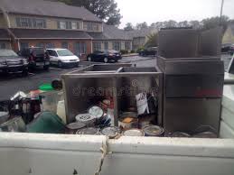 Recycling Services for Junk in Newcastle, CA