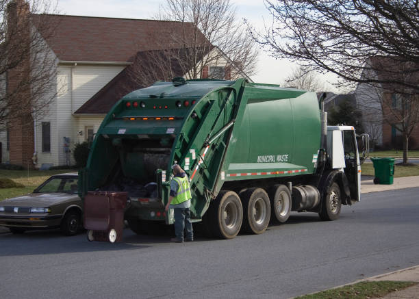 Newcastle, CA Junk Removal Company